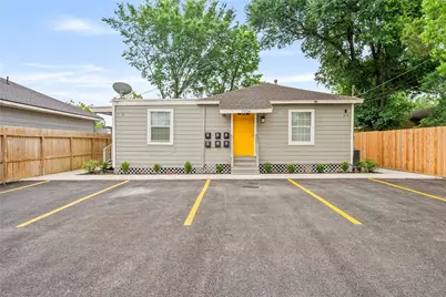 7938 Kerr Street #6, Houston, TX 77029 - Photo 1