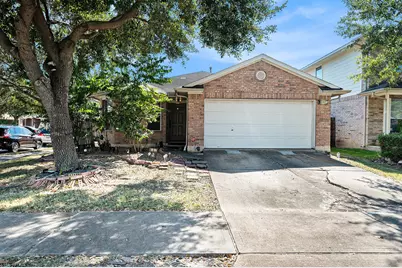 13807 Bonnetbriar Lane, Sugar Land, TX 77498 - Photo 1