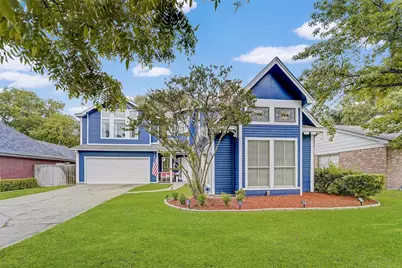 22818 River Birch Drive, Tomball, TX 77375 - Photo 4