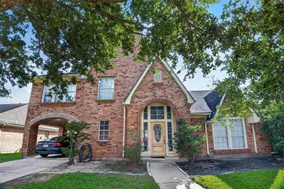 14811 Charlmont Drive, Houston, TX 77083 - Photo 2