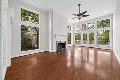 9517 Bayou Brook Street, Houston, TX 77063 - Photo 4