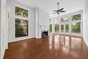 9517 Bayou Brook St, Houston, TX 77063 - Photo 4