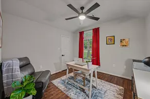 15022 Constellation Cir W, Willis, TX 77318 - Photo 18