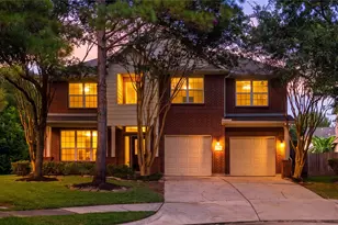 13726 Sandy Bend Ct, Houston, TX 77044 - Photo 2
