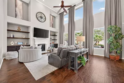 2401 Scarlatti Drive, Pearland, TX 77581 - Photo 8