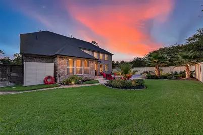 2401 Scarlatti Drive, Pearland, TX 77581 - Photo 46