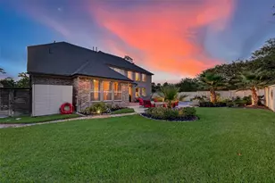 2401 Scarlatti Dr, Pearland, TX 77581 - Photo 46
