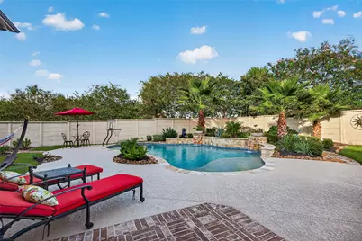 2401 Scarlatti Drive, Pearland, TX 77581 - Photo 4