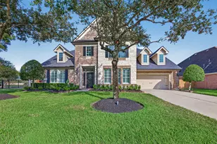 2401 Scarlatti Dr, Pearland, TX 77581 - Photo 1