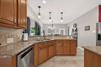 2401 Scarlatti Drive, Pearland, TX 77581 - Photo 16