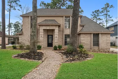 3518 Cave Springs Drive, Kingwood, TX 77339 - Photo 32