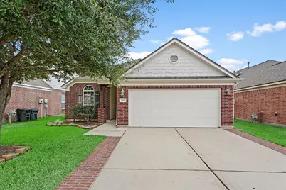29051 Birch Green Way, Spring, TX 77386 - Photo 4