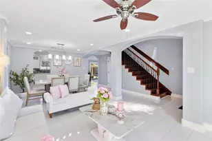 405 Mystic Trail Loop, Houston, TX 77339 - Photo 4