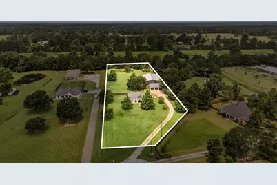 141 County Road 2209 S, Cleveland, TX 77327 - Photo 30