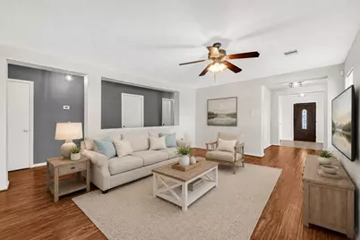 7715 Sagemark Ridge Drive, Cypress, TX 77433 - Photo 8