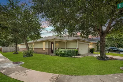 7715 Sagemark Ridge Drive, Cypress, TX 77433 - Photo 2