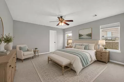 7715 Sagemark Ridge Drive, Cypress, TX 77433 - Photo 20