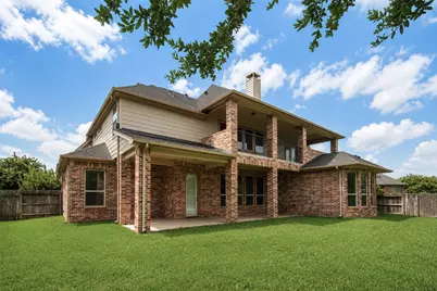 27614 Meeks Bay Court, Katy, TX 77494 - Photo 32