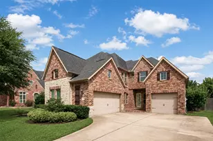 27614 Meeks Bay Ct, Katy, TX 77494 - Photo 2