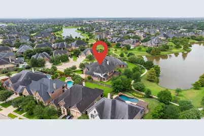 27614 Meeks Bay Court, Katy, TX 77494 - Photo 36