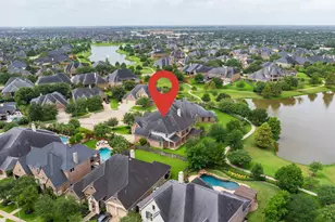 27614 Meeks Bay Ct, Katy, TX 77494 - Photo 36