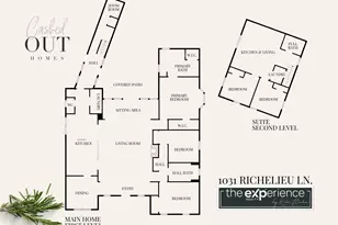 1031 Richelieu Ln, Houston, TX 77018 - Photo 28
