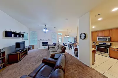 282 Sunset Path S, Conroe, TX 77316 - Photo 4