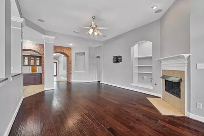 17407 Morgans Lake Drive, Cypress, TX 77433 - Photo 8