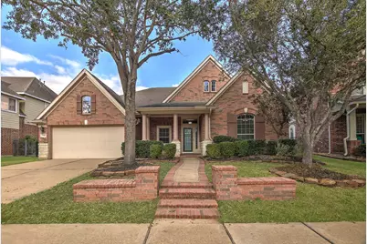 17407 Morgans Lake Drive, Cypress, TX 77433 - Photo 2