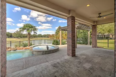 17407 Morgans Lake Drive, Cypress, TX 77433 - Photo 36