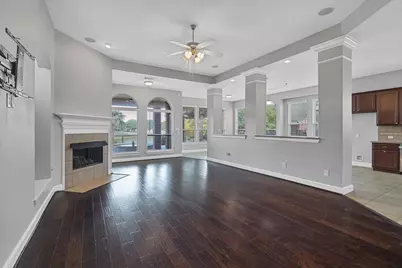 17407 Morgans Lake Drive, Cypress, TX 77433 - Photo 8