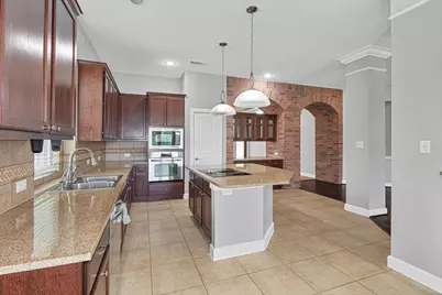 17407 Morgans Lake Drive, Cypress, TX 77433 - Photo 14