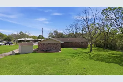 12410 Roy Road, Brookside, TX 77581 - Photo 30