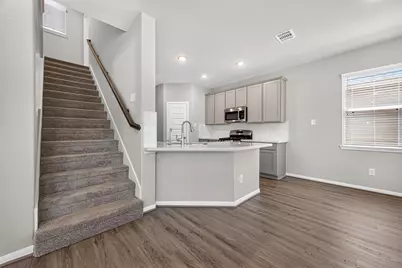 10406 Astor Point Trail, Tomball, TX 77375 - Photo 12