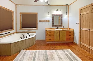 207 Arrowcrest Dr, Brookeland, TX 75931 - Photo 16