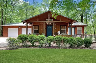 207 Arrowcrest Dr, Brookeland, TX 75931 - Photo 1