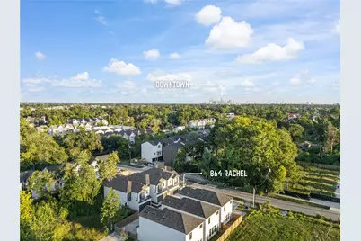 864 Rachel Street #C, Houston, TX 77091 - Photo 32