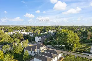 864 Rachel St, Houston, TX 77091 - Photo 32
