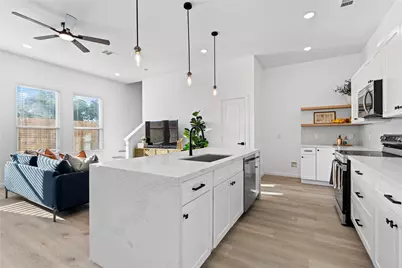 864 Rachel Street #C, Houston, TX 77091 - Photo 8