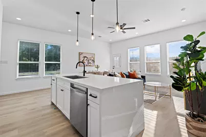 864 Rachel Street #C, Houston, TX 77091 - Photo 12