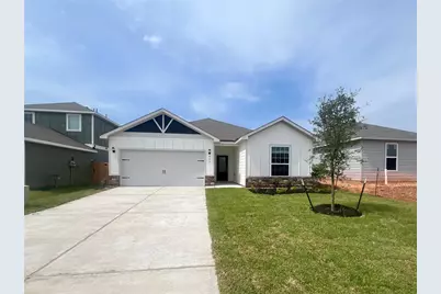 377 Tejas Trail, Waller, TX 77484 - Photo 1