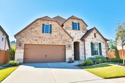 27899 Serenata Springs Drive, Spring, TX 77386 - Photo 4