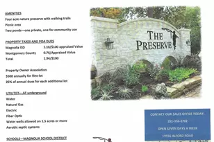 26601 Buchanan Ct, Magnolia, TX 77355 - Photo 12