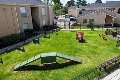 424 S Bender Avenue #711, Humble, TX 77338 - Photo 8