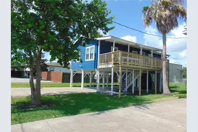 118 14th Street, San Leon, TX 77539 - Photo 2