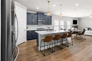 2104 Elrington Willow Ln, Pearland, TX 77089 - Photo 8