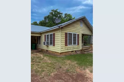 321 Sycamore Street, Grapeland, TX 75844 - Photo 4
