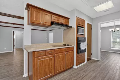 2543 Ciderwood Drive, Spring, TX 77373 - Photo 16