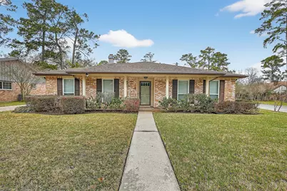 2543 Ciderwood Drive, Spring, TX 77373 - Photo 1