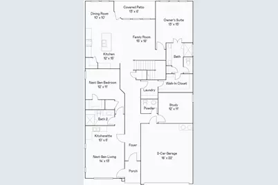 32118 Waterlily View Court, Hockley, TX 77447 - Photo 24